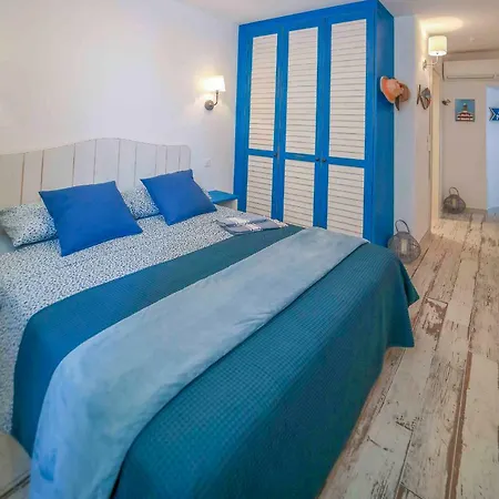 Nyaraló Faro Di Capo Testa *