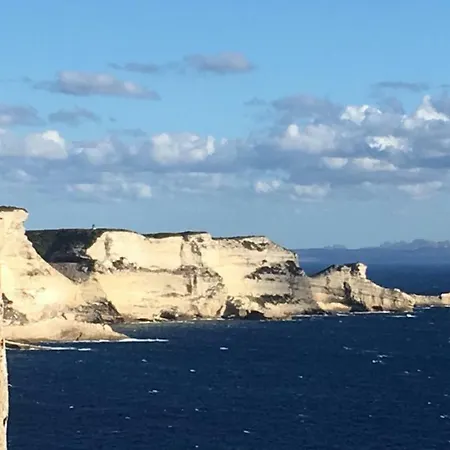Faro Di Capo Testa *