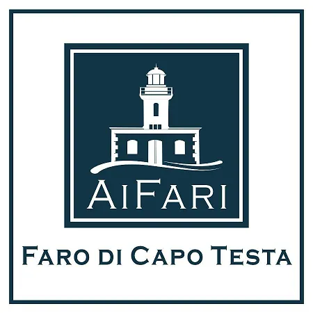 Faro Di Capo Testa *