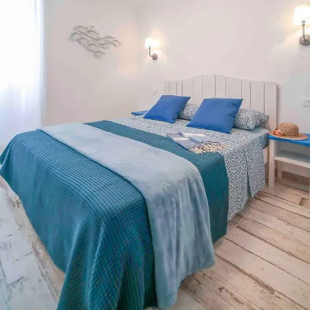 Faro Di Capo Testa Casa vacanze Bonifacio (Corsica)