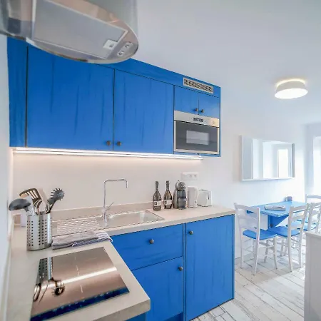 Casa vacanze Faro Di Capo Testa *
